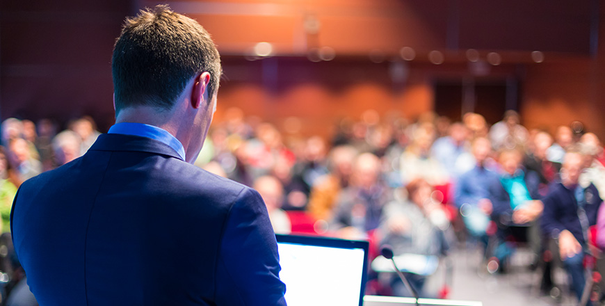 Kongre ve Konferans Yönetimi