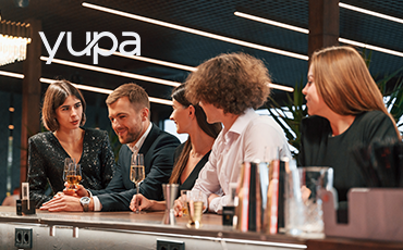 Yupa ile Özel Grup Seyahatleri: Şirketiniz İçin Avantajları Neler?