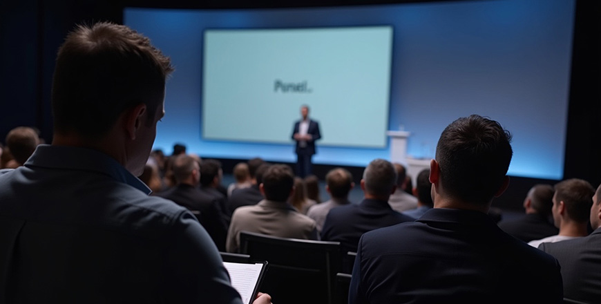 Lansman ve Ürün Tanıtım Organizasyonu