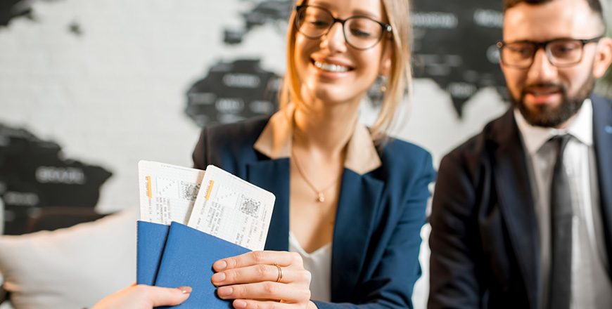 Hızlandırılmış Vize İşlemleri