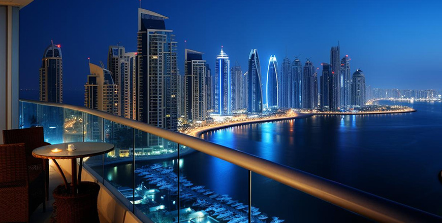 Yurt Dışı Otel Rezervasyonları